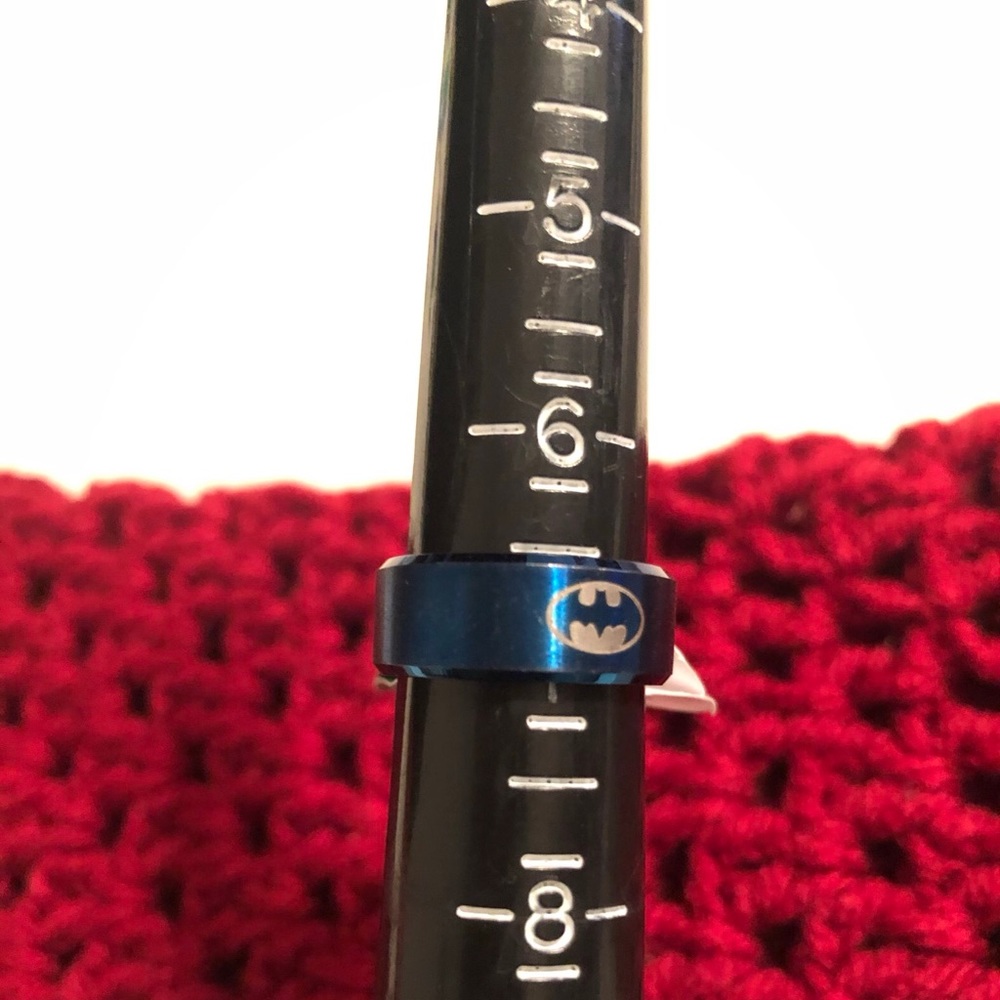 Blue Batman-186